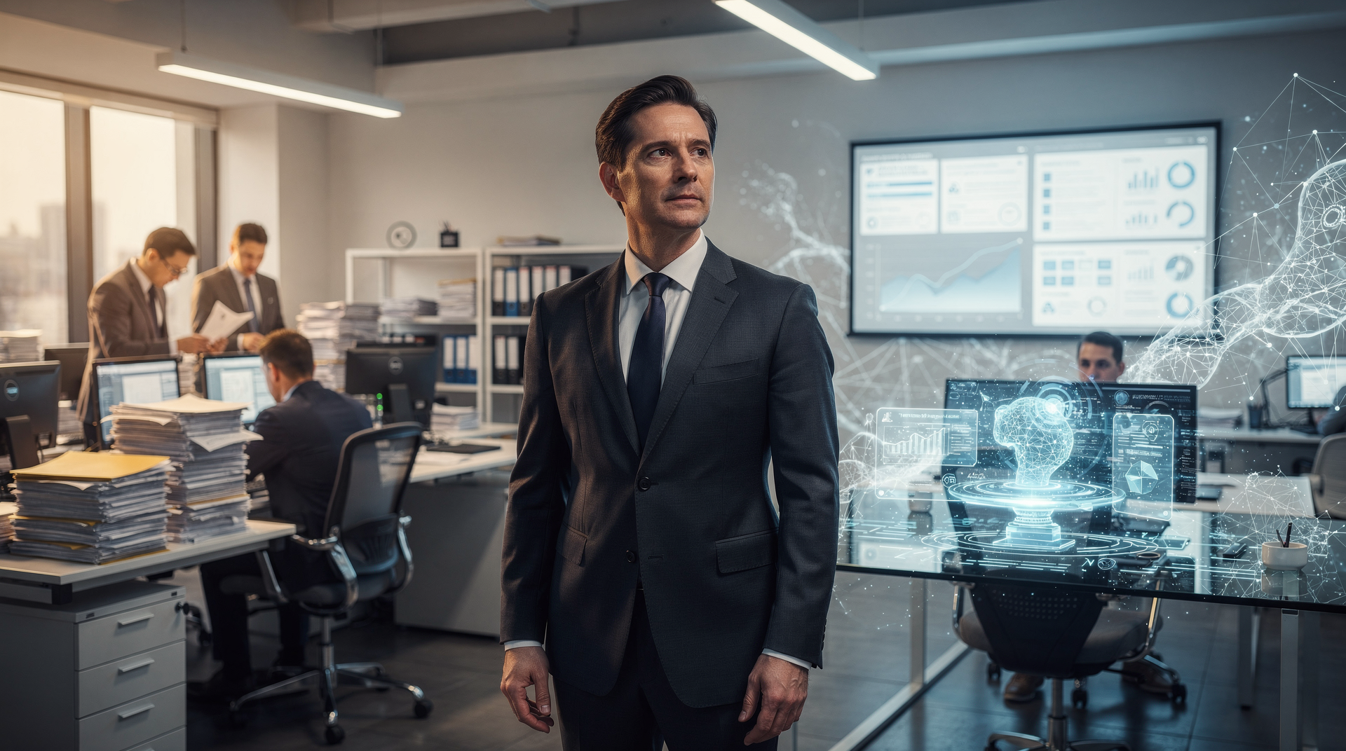 Ключевая иллюстрация статьи