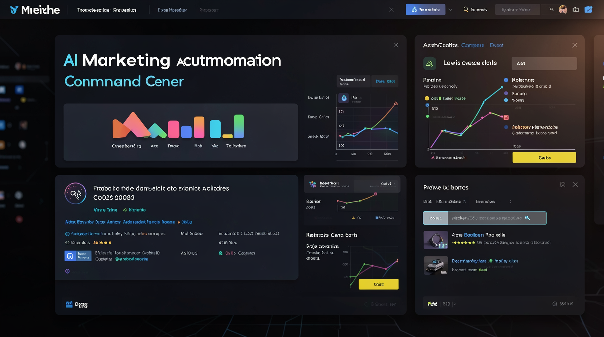 AI в маркетинге и создании контента
