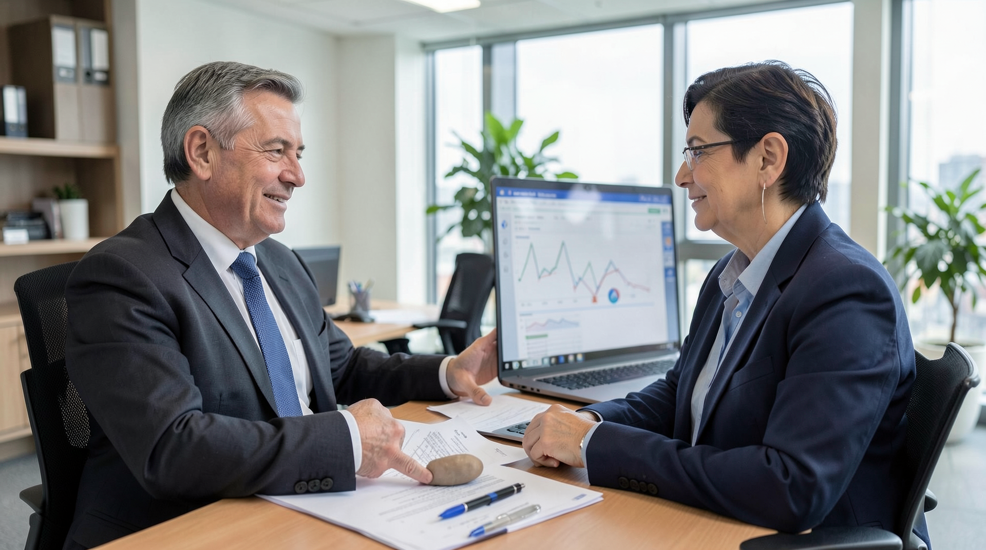 AI в аналитике и стратегии