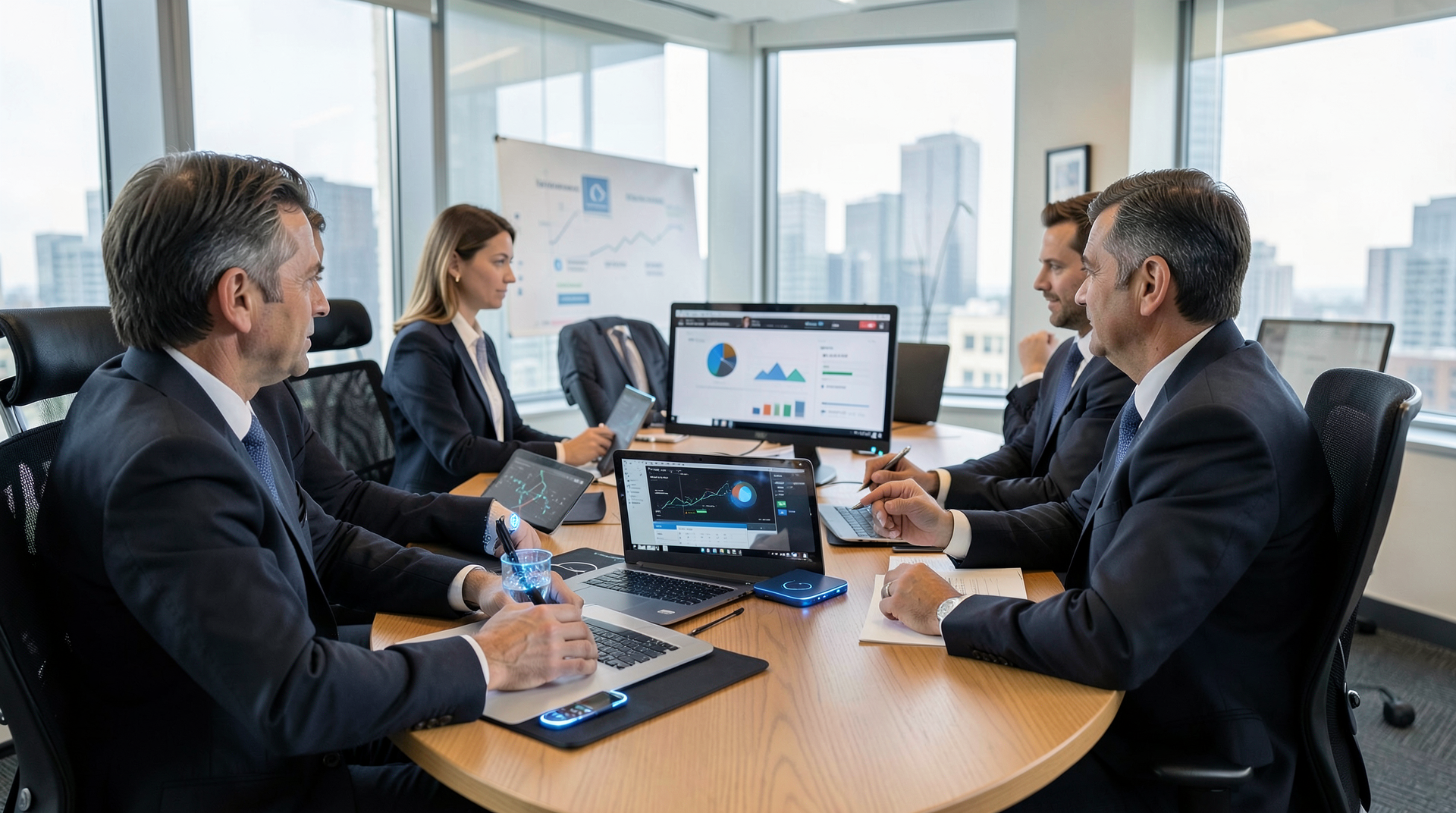 AI в анализе клиентских отзывов