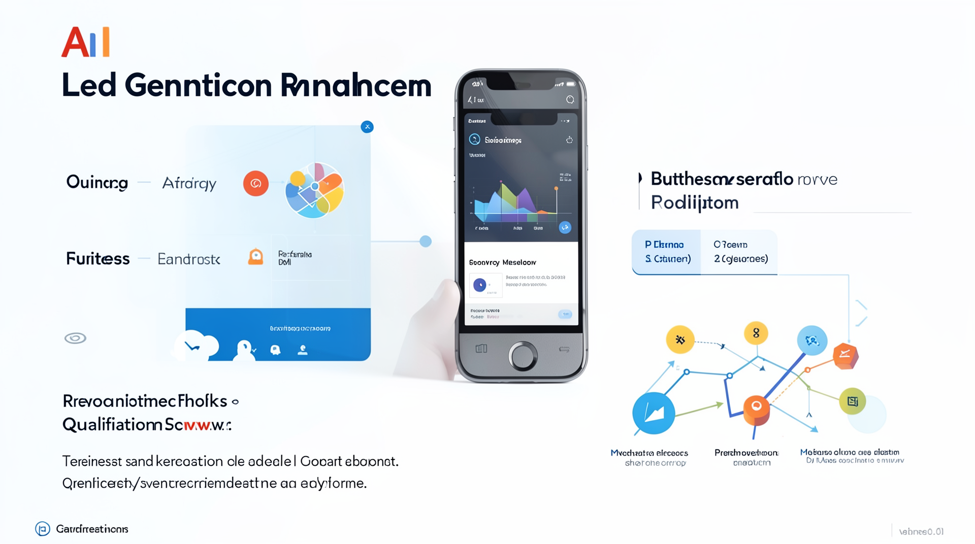 AI Лидген-машина: автоматическая генерация лидов