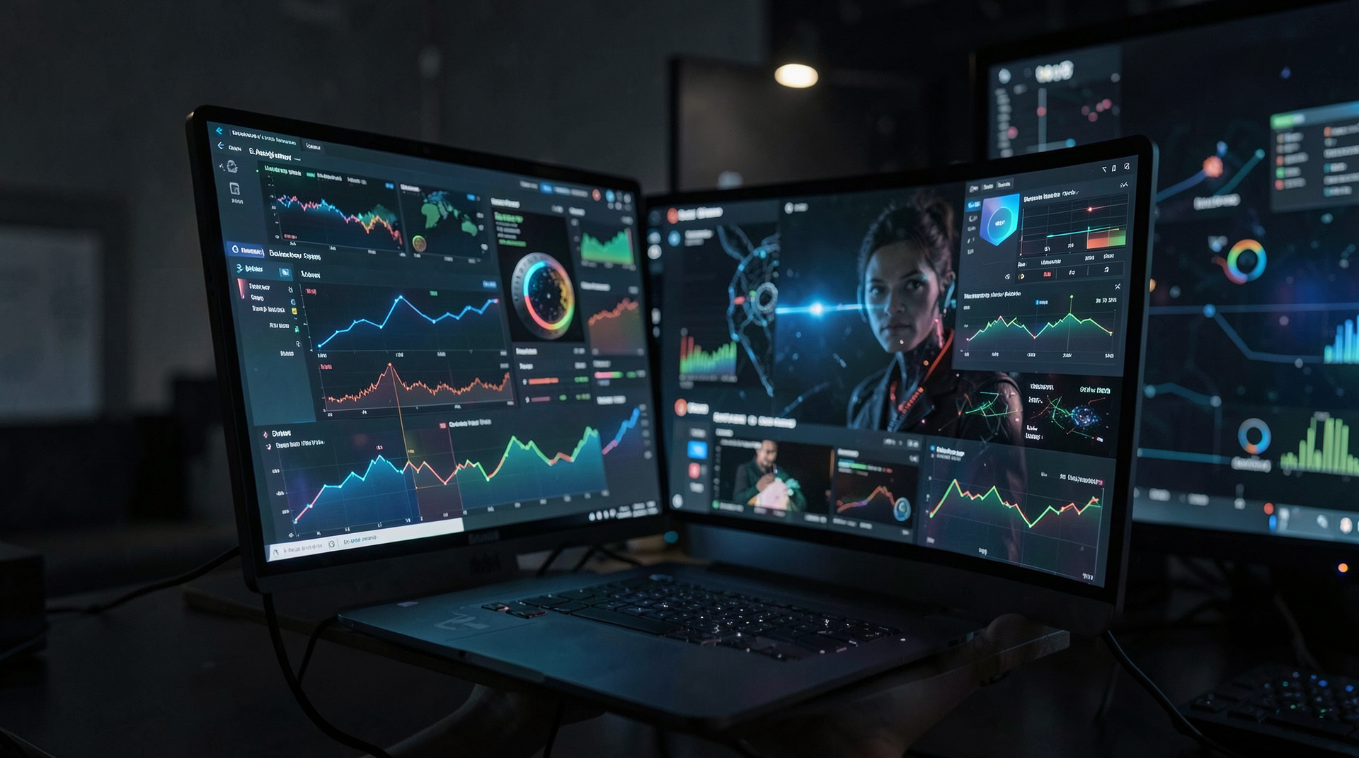 AI-рекрутинг: автоматизация найма