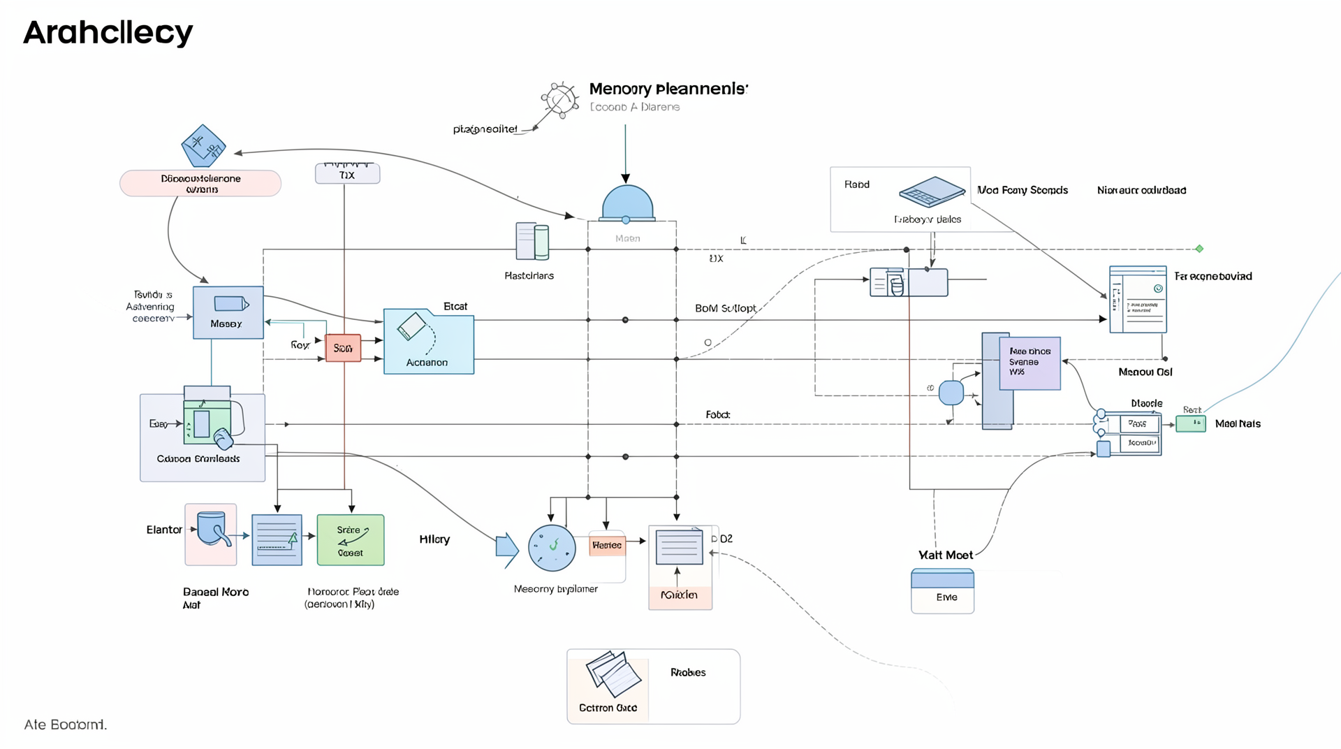 Контент-агент — автоматическая генерация и дистрибуция контента