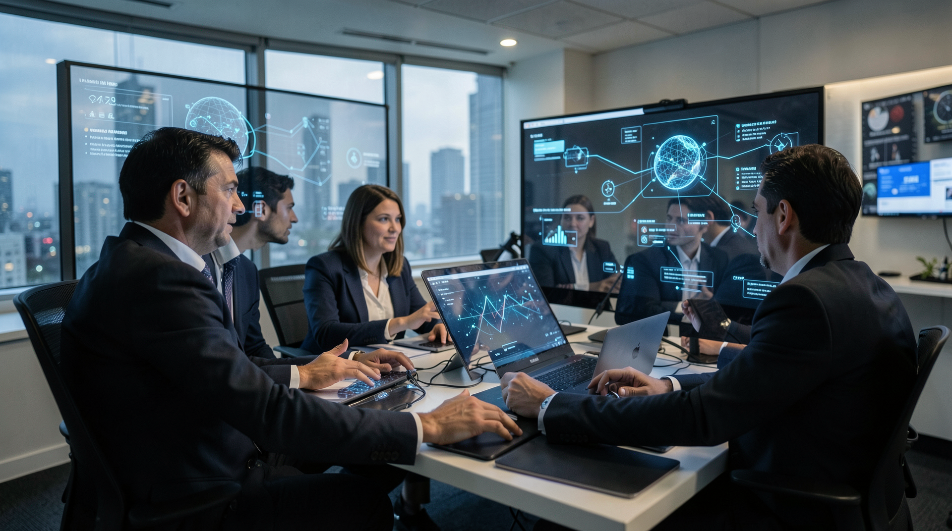 Аналитик-агент — автоматический сбор данных и обнаружение аномалий