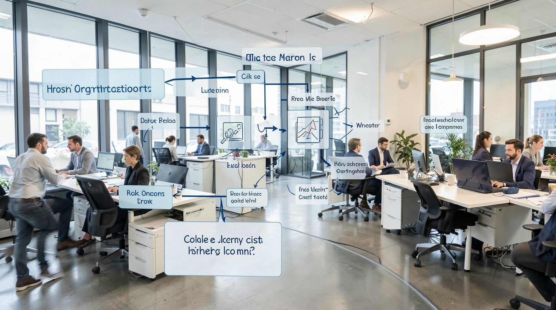 Распространённые заблуждения об AI-агентах