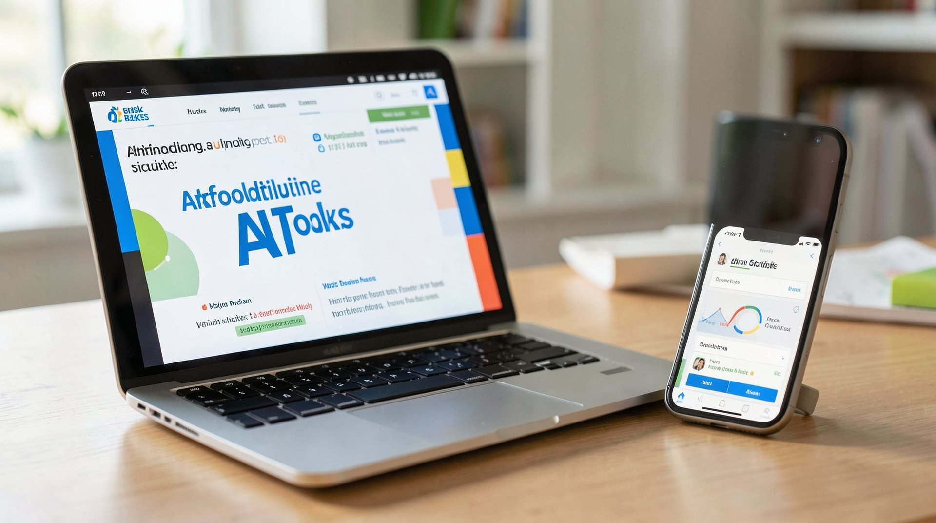 AI-инструменты для контента и маркетинга