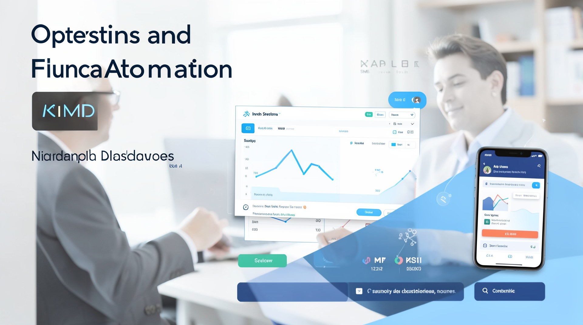 AI-инструменты для операций и автоматизации