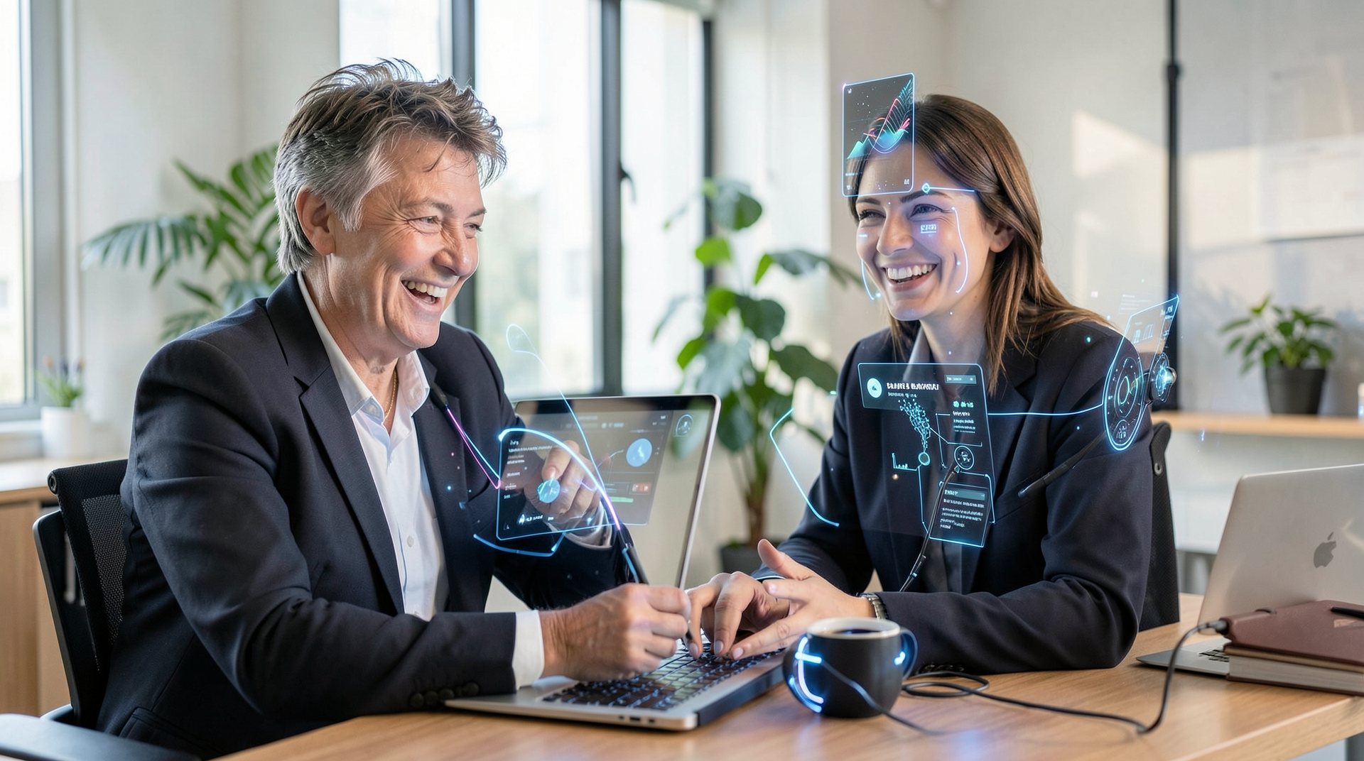 AI для работы с клиентами и поддержки