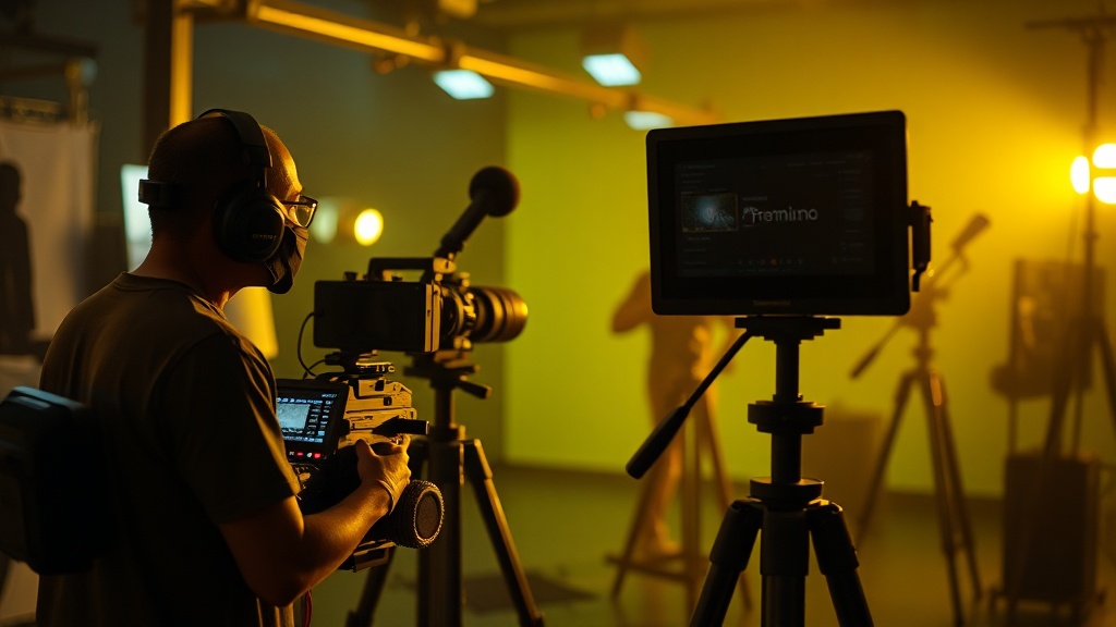 Конвейер short-form контента