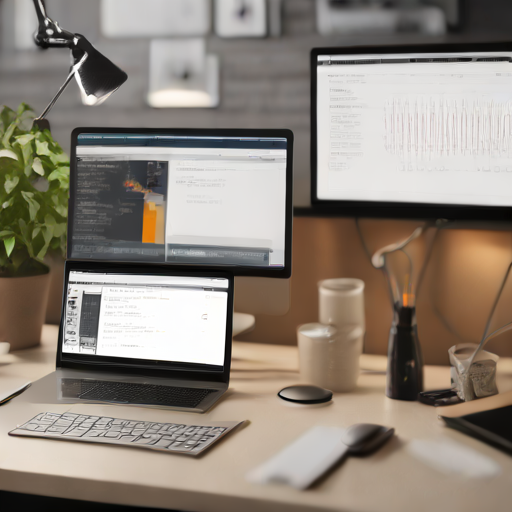 Рабочее место разработчика и современный стек