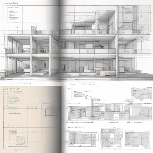 Архитектура проекта и контентные папки