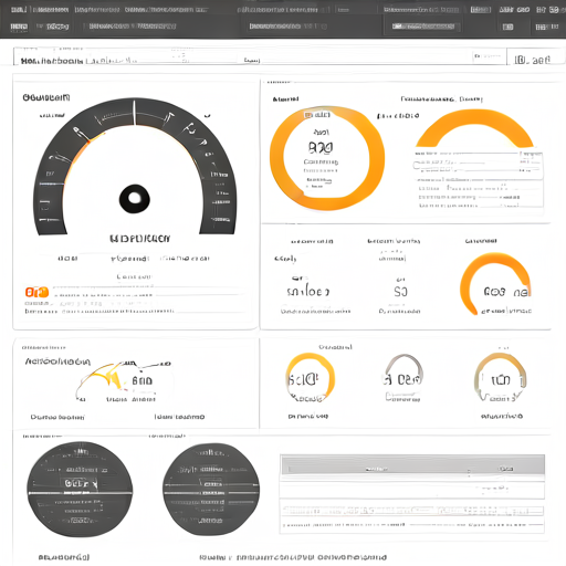 Метрики производительности и сборки