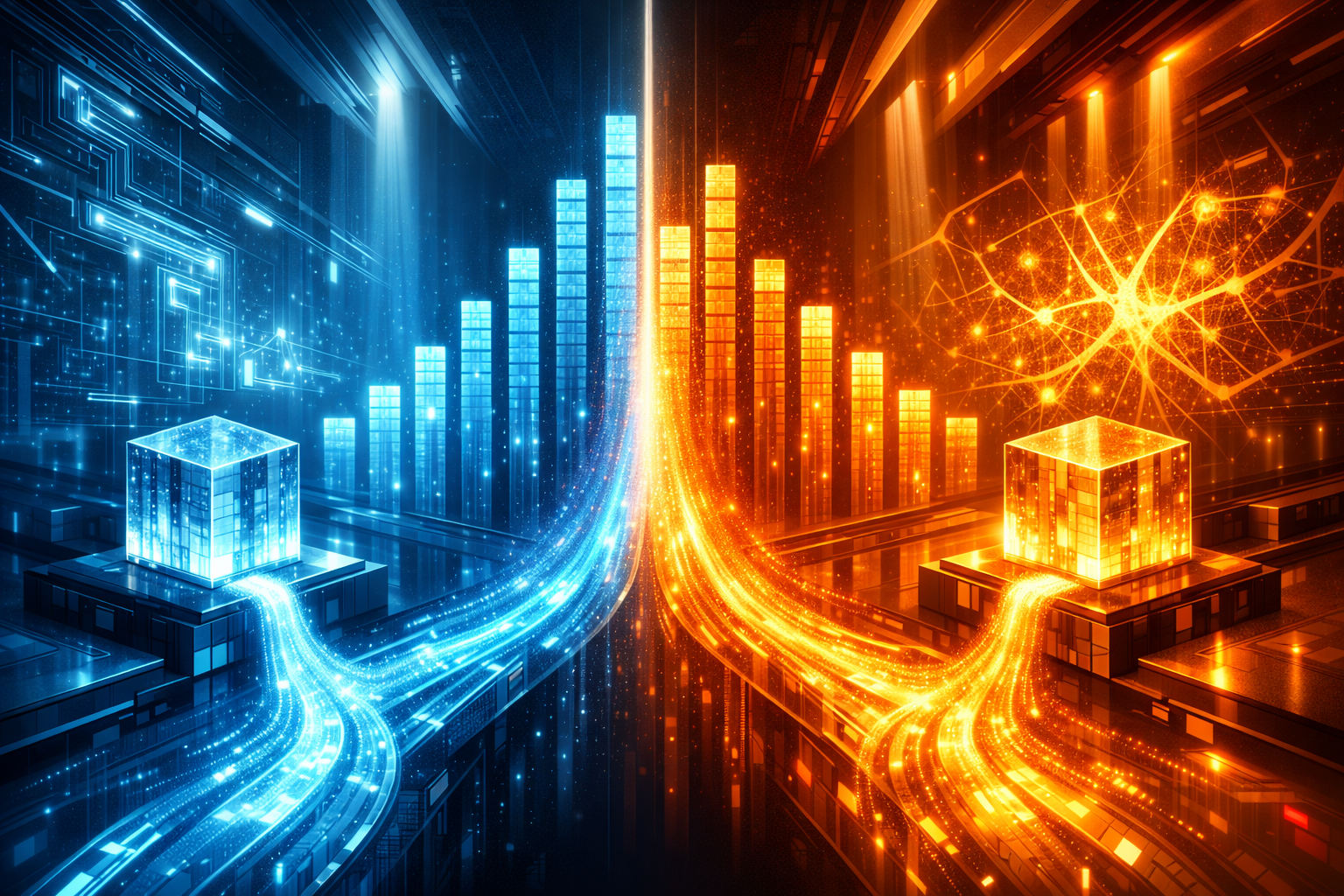 Ключевая иллюстрация: Claude 4.5 vs GPT-5.3: честное сравнение для бизнеса