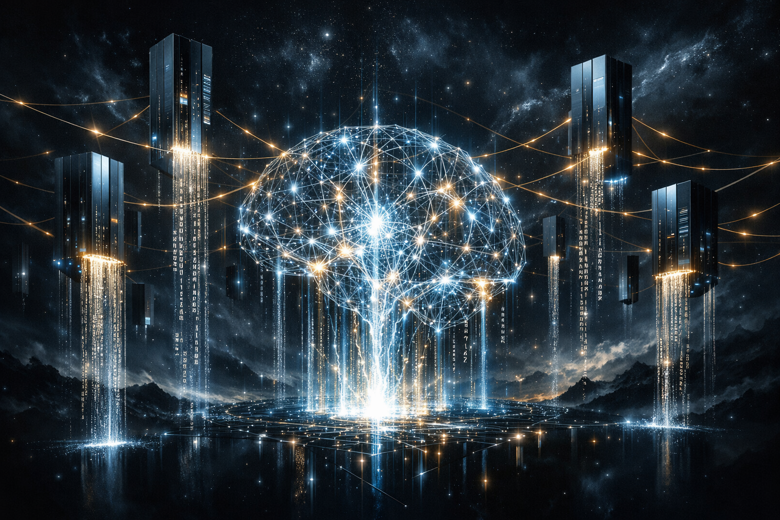 Ключевая иллюстрация: DeepSeek R2: почему тихое мышление меняет правила игры