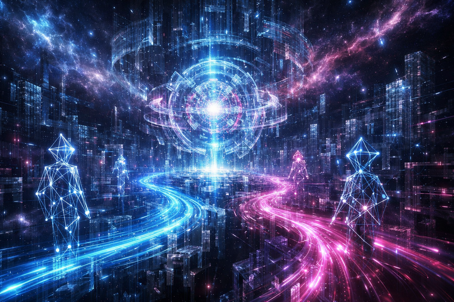 Ключевая иллюстрация: GPT-5.3 Codex Steering: Программирование 2026