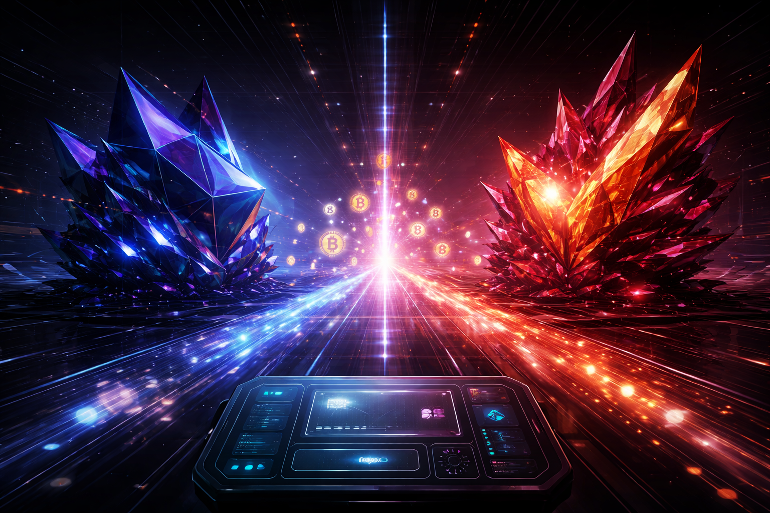 Ключевая иллюстрация: Stripe vs YooKassa: Как принимать платежи для AI-бизнеса в 2026