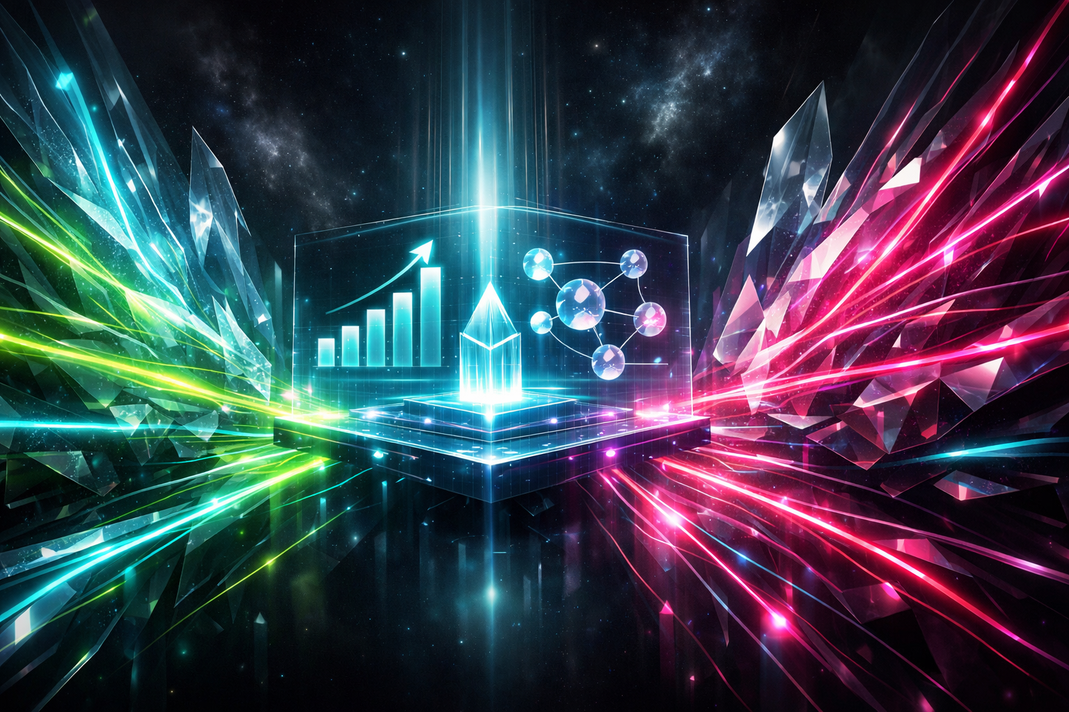 Ключевая иллюстрация: AI для фитнес-клуба: как привлечь 100 клиентов в месяц через контент