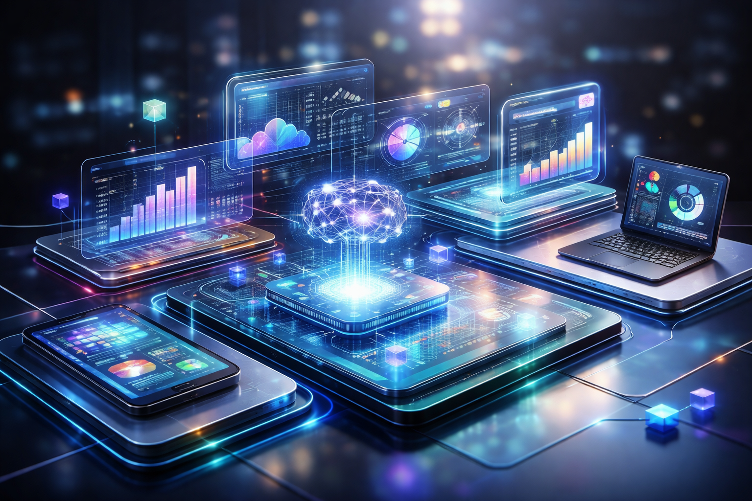 Close-up of a video editing timeline on a computer screen, showcasing modern technology.