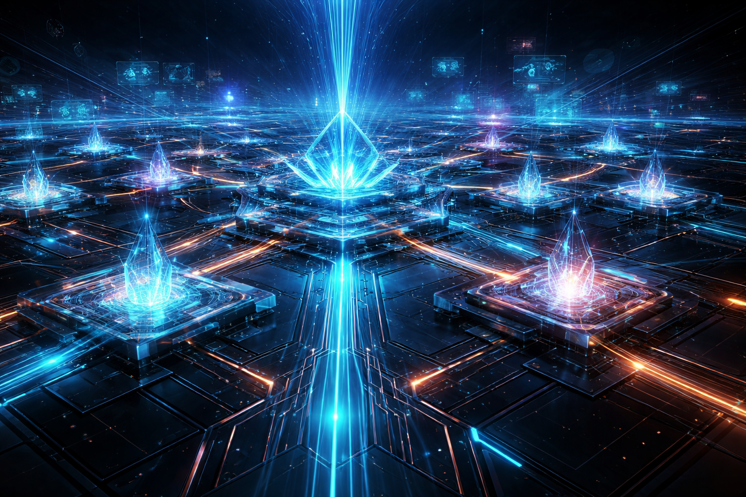 Ключевая иллюстрация: Бизнес онлайн: практический разбор для руководителя и команды в 2026