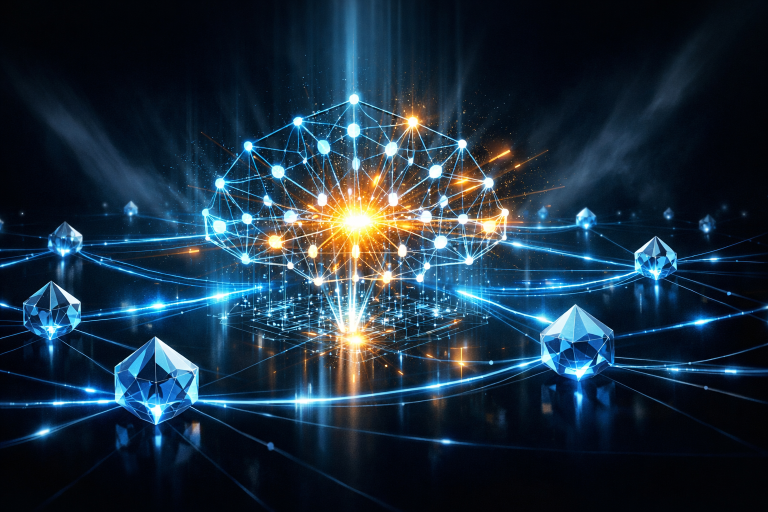 Ключевая иллюстрация: Бизнес онлайн: стратегия для руководителя и команды в 2026