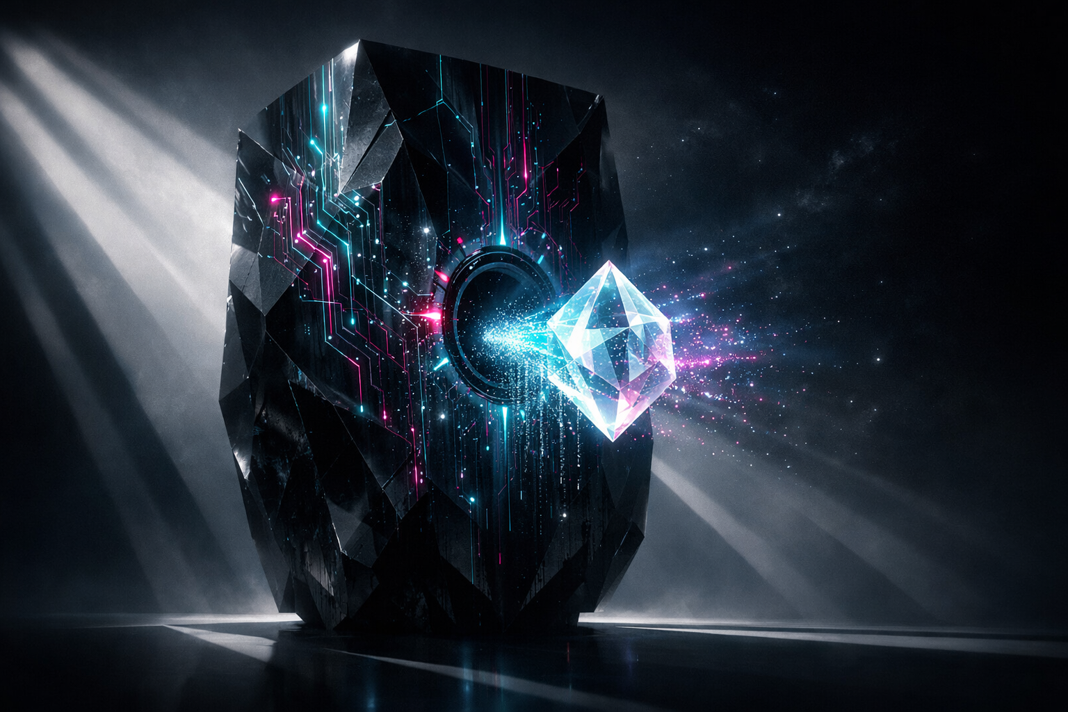 Ключевая иллюстрация: Нейросеть для фото: лучшие сервисы обработки и генерации 2026