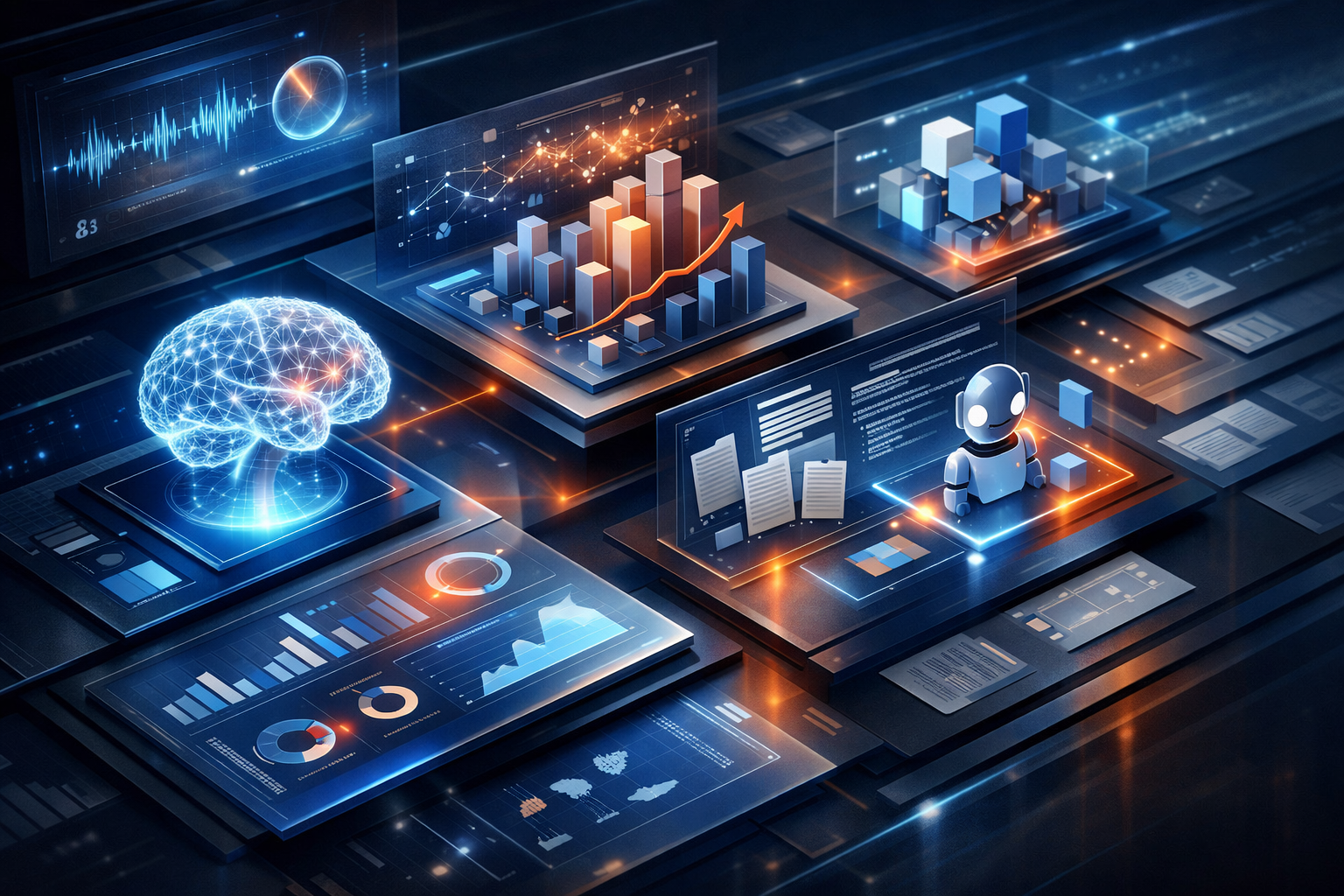 Close-up of a video editing timeline on a computer screen, showcasing modern technology.