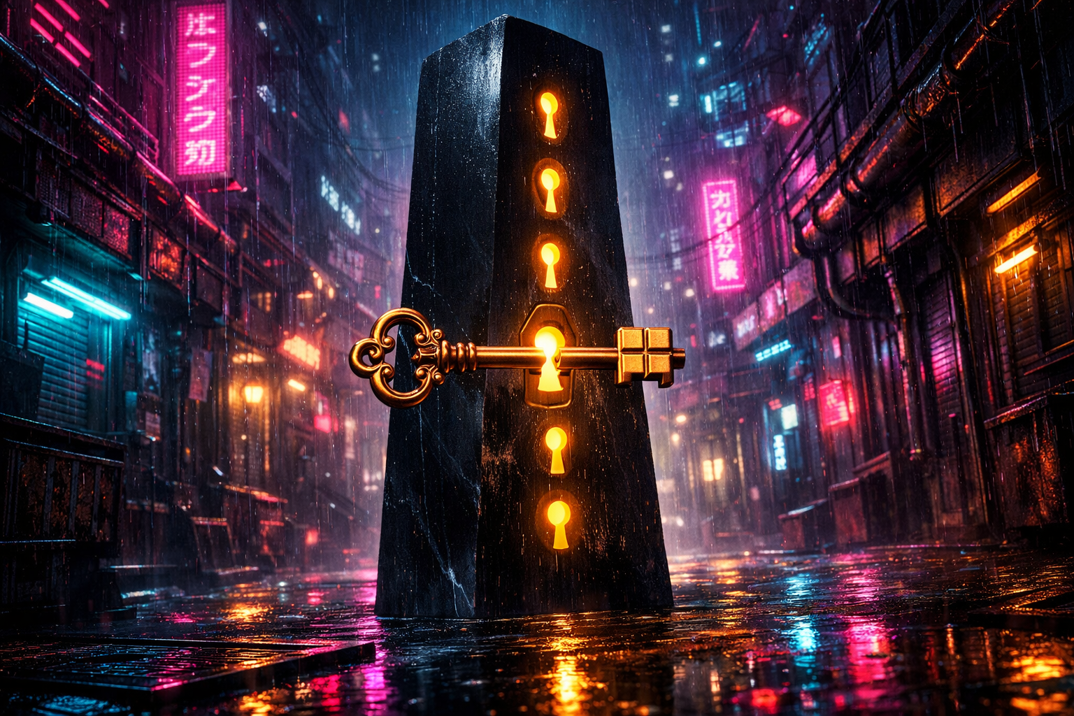 Ключевая иллюстрация: Топ-7 менеджеров паролей для Windows и телефона в 2026 году