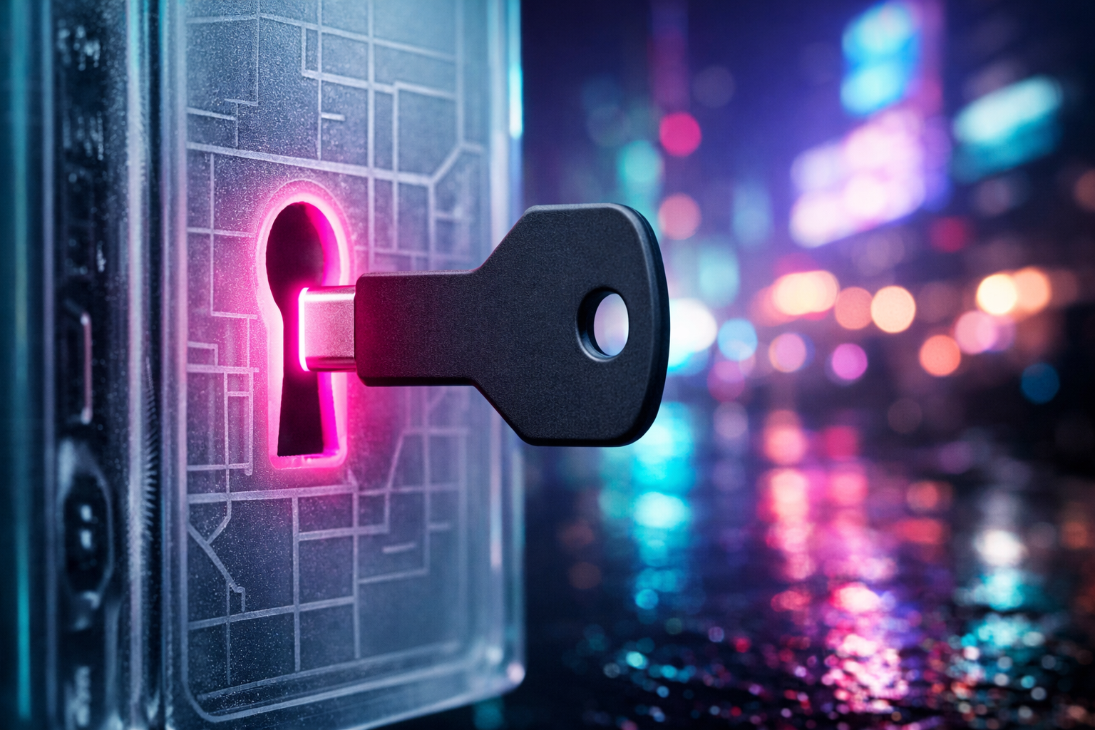 Ключевая иллюстрация: Удаленный доступ к ПК бесплатно: 7 альтернатив TeamViewer в 2026