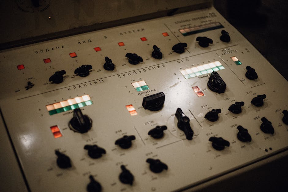 Wooden cubes forming the year 2026 on a neutral background.