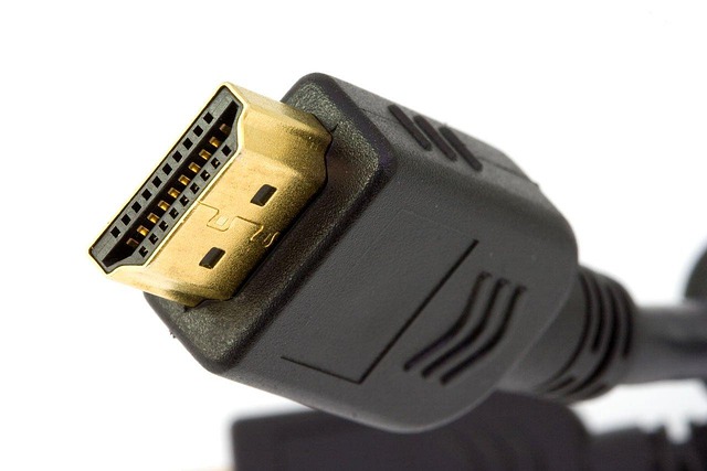 high, definition, multimedia, interface, cable, lead, video, audio, digital, transmission