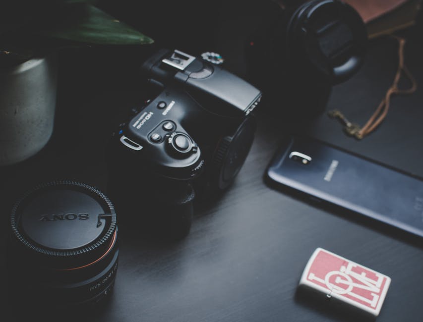 Close-up of a modern control panel in an Istanbul office with buttons and switches.