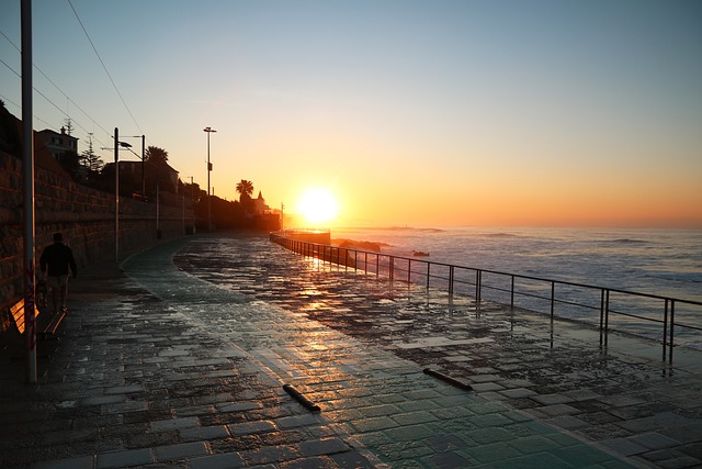 outdoor, nature, sun, yellow, sunrise, sunset, landscape, travel, dawn, light, orange, morning, natural, day, view, beautiful, the whole scene, summer, scenic, bright, open, evening, clam