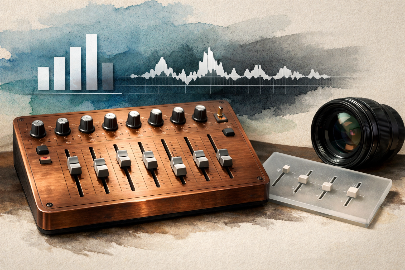 Ключевая иллюстрация: Лучшие программы для стриминга 2026: OBS, Streamlabs и альтернативы