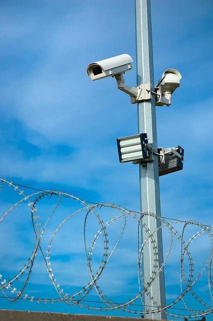 security, video, camera, system, surveillance, protection, electronics, nature, technology, concepts, control, sky, industry, equipment, lens, safety, privacy, secrecy, ideas, nobody, business, pole, image, crime, outdoors