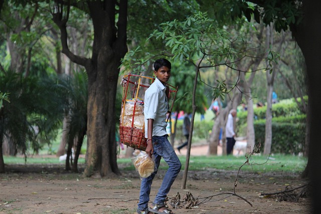 local seller, indian, small business owner, green business, green company