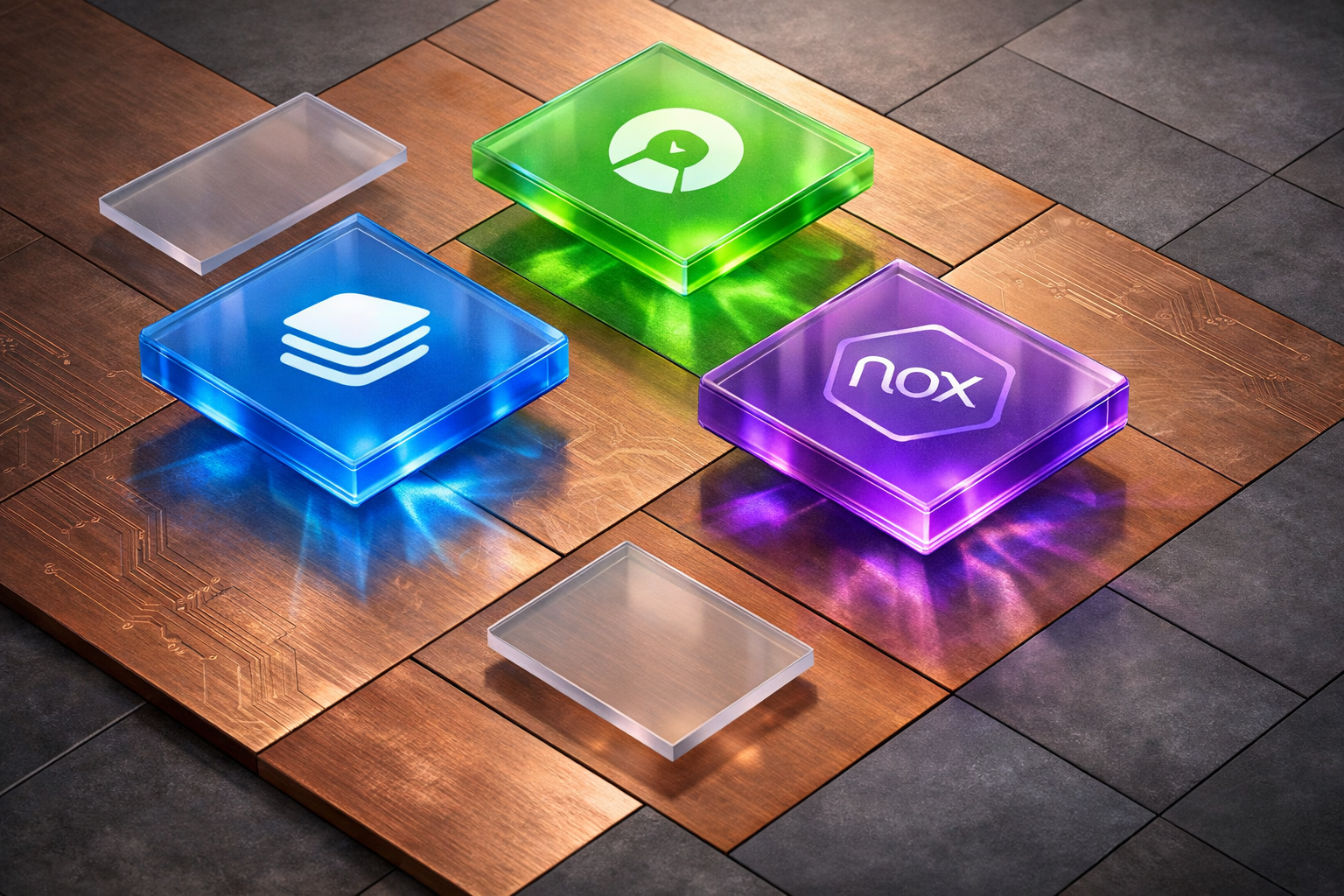 Ключевая иллюстрация: Топ-7 эмуляторов Android на ПК 2026: Выбор стратега для игр и разработки