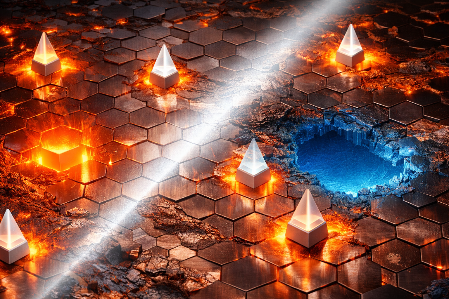 Ключевая иллюстрация: ucrtbase.dll и concrt140.dll: как исправить ошибки запуска в 2026