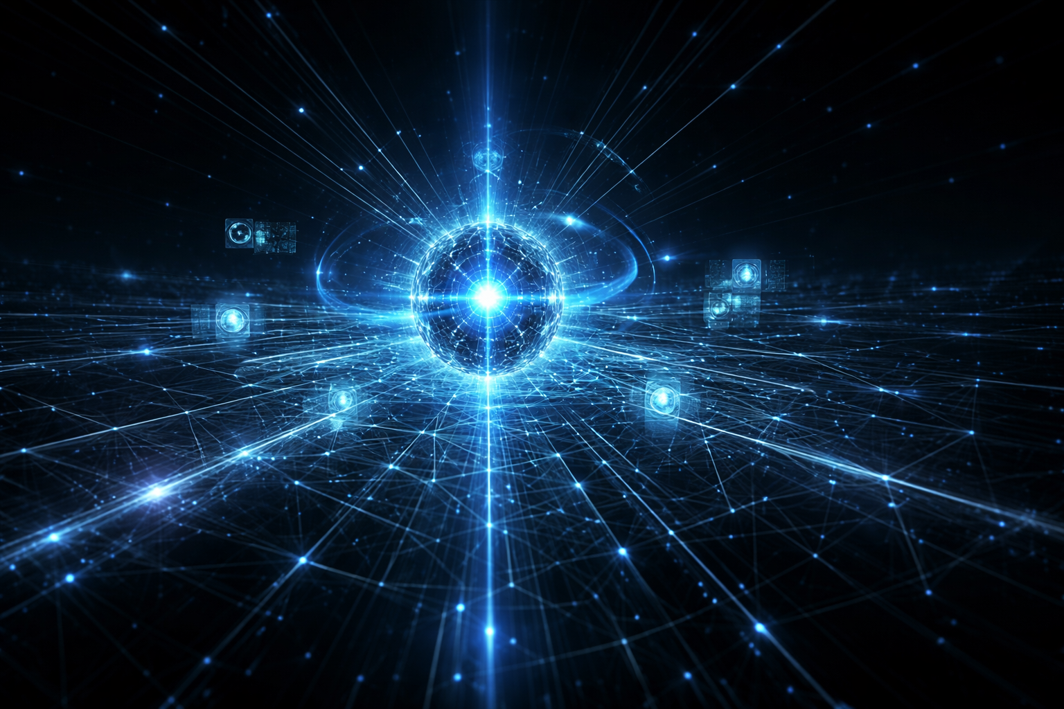 Ключевая иллюстрация: One-person billion-dollar company: миф или ближайшее будущее?