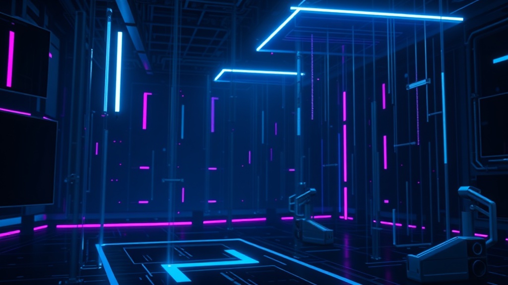 Ключевая иллюстрация: AI governance: как контролировать автономные процессы в компании