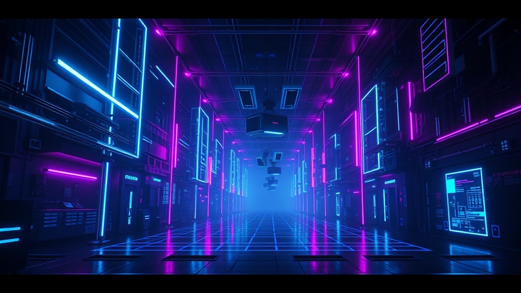 Ключевая иллюстрация: AI-риск менеджмент: как защищать бизнес в эпоху автономии