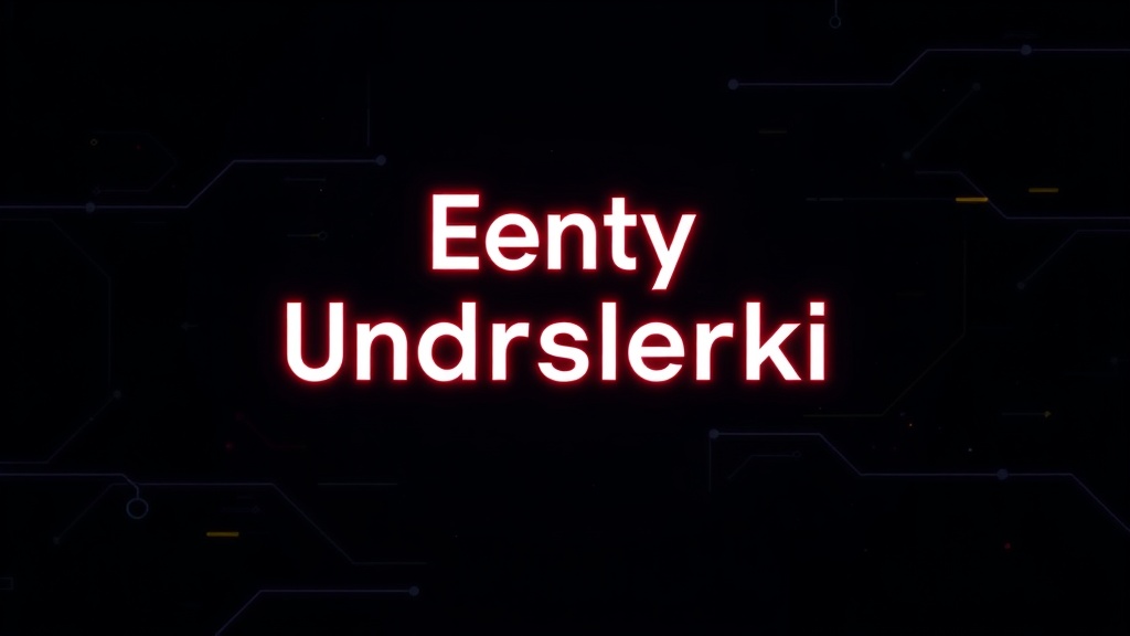 1. Агент поддержки с контекстной памятью, minimalist dark background, tech aesthetic, glowing elements, professional, no text, 16:9.