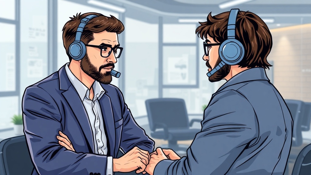 Editorial section illustration for "Этап 1: Настройка среды и первые 48 часов" in context of "Cursor, Windsurf, Claude Code: стек для AI-разработки без команды". Subject-focused composition, realistic business environment, crisp details, natural contrast, no text, no watermark, no logo, no empty background, 16:9.