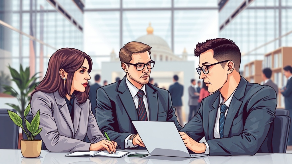 Editorial section illustration for "Аудит архитектуры и выбор точки входа" in context of "Интеграция AI в CRM/ERP: практический план без переписывания ядра". Subject-focused composition, realistic business environment, crisp details, natural contrast, no text, no watermark, no logo, no empty background, 16:9.