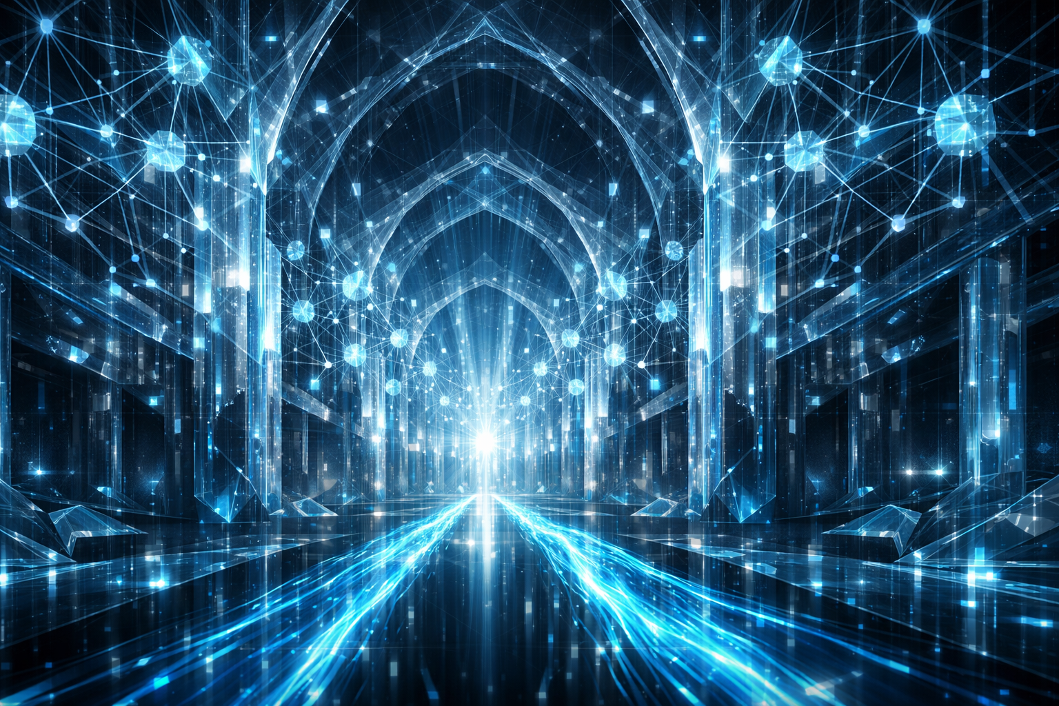 Ключевая иллюстрация: AI в психотерапии: когнитивный слой побил эффективность живых терапевтов