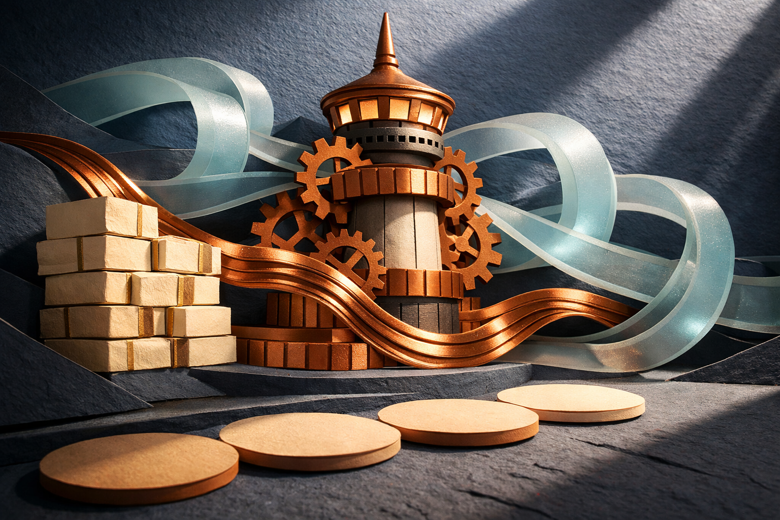 Ключевая иллюстрация: Selectools 0.16.5: Production-Ready AI Агенты с Полным Контролем