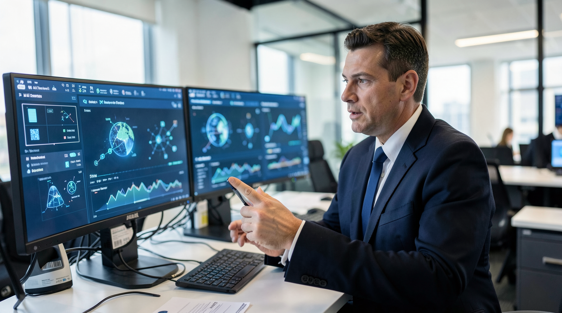 Выбор AI-модели для бизнеса