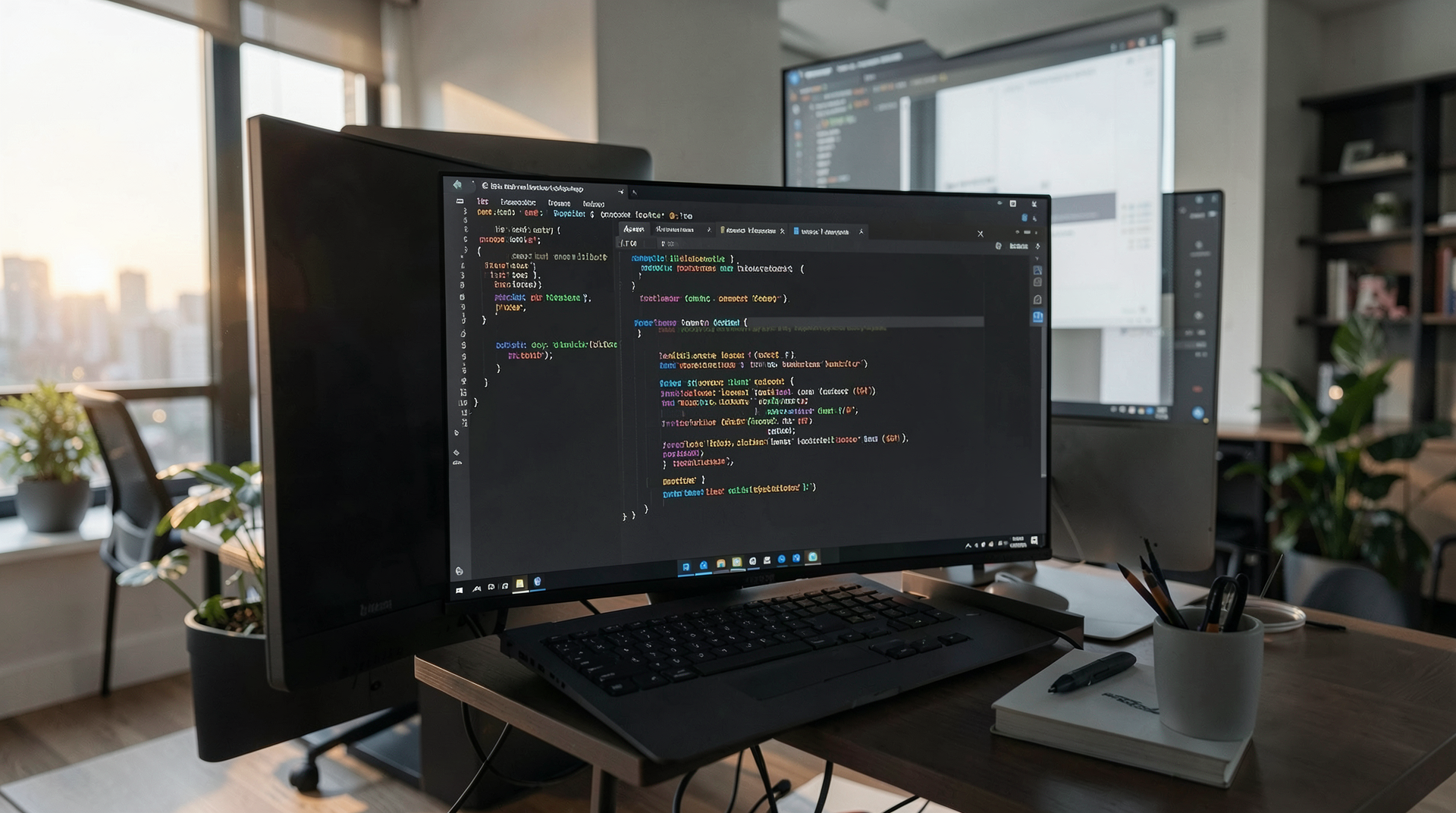 Тестирование AI-моделей