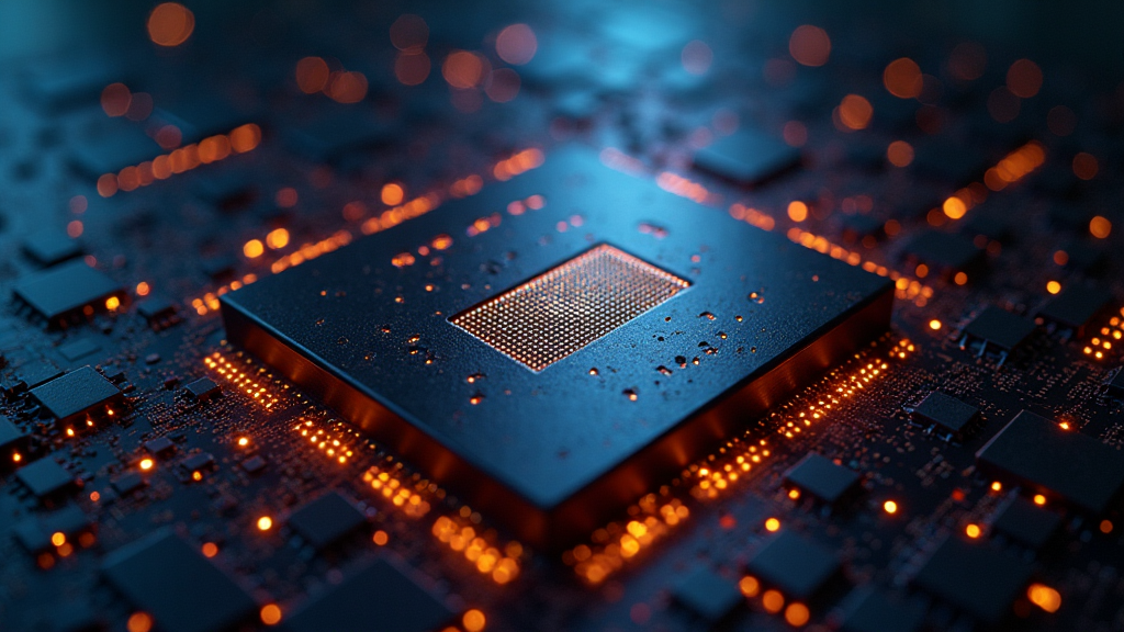 Huawei Ascend и альтернативный чиповый стек