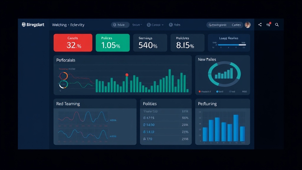 Guardrails и политика доступа к действиям
