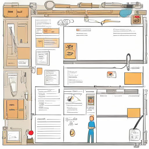 Планирование, инструменты и ограничения